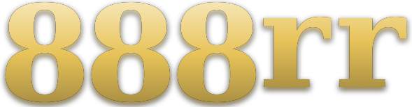 888rr logo